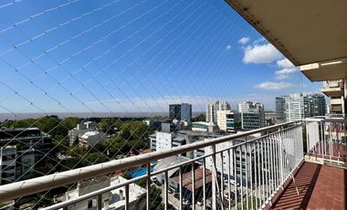 DEPARTAMENTO VENTA VICENTE LOPEZ 4 AMBIENTES BALCON