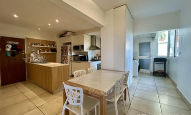 DEPARTAMENTO VENTA VICENTE LOPEZ 4 AMBIENTES BALCON