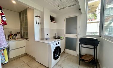 DEPARTAMENTO VENTA VICENTE LOPEZ 4 AMBIENTES BALCON