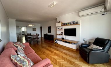 DEPARTAMENTO VENTA VICENTE LOPEZ 4 AMBIENTES BALCON