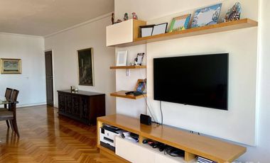 DEPARTAMENTO VENTA VICENTE LOPEZ 4 AMBIENTES BALCON