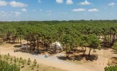 Terreno en venta en Pinamar Norte Barrio Bosques