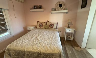 Venta casa en San Joaquin Capilla del Señor apta credito hipotecario