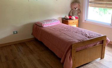 Venta casa en San Joaquin Capilla del Señor apta credito hipotecario