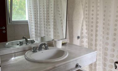 Venta casa en San Joaquin Capilla del Señor apta credito hipotecario