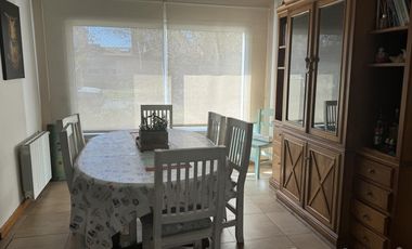 Venta casa en San Joaquin Capilla del Señor apta credito hipotecario