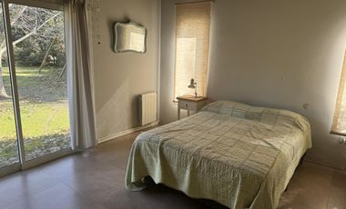 Venta casa en San Joaquin Capilla del Señor apta credito hipotecario