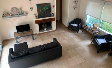 Venta casa en San Joaquin Capilla del Señor apta credito hipotecario