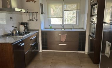 Venta casa en San Joaquin Capilla del Señor apta credito hipotecario
