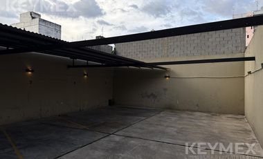 Departamento en venta de 3 ambientes con cochera