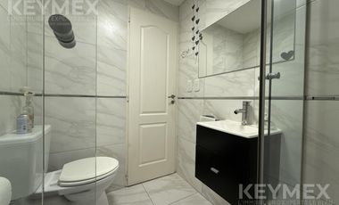 Departamento en venta de 3 ambientes con cochera