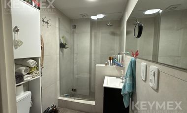 Departamento en venta de 3 ambientes con cochera