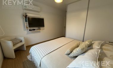 Departamento en venta de 3 ambientes con cochera