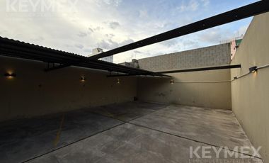 Departamento en venta de 3 ambientes con cochera