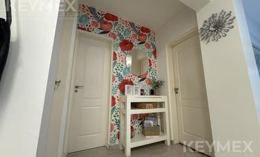 Departamento en venta de 3 ambientes con cochera