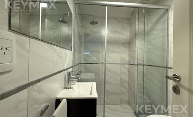 Departamento en venta de 3 ambientes con cochera