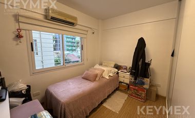 Departamento en venta de 3 ambientes con cochera