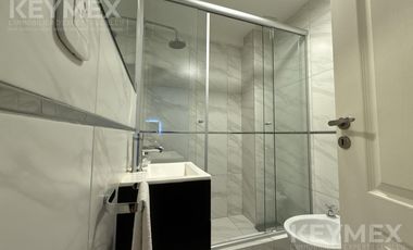 Departamento en venta de 3 ambientes con cochera
