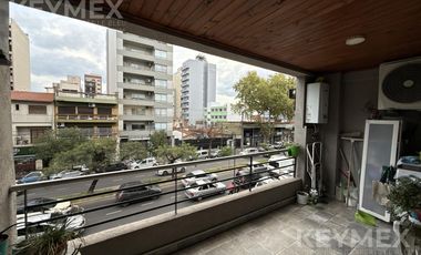 Departamento en venta de 3 ambientes con cochera