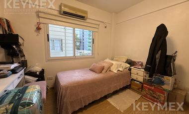 Departamento en venta de 3 ambientes con cochera