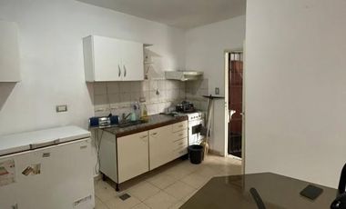 Duplex 3 ambientes