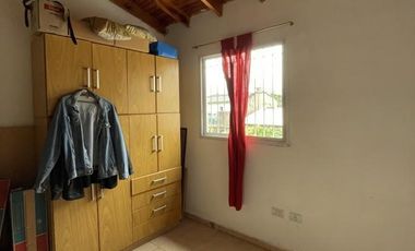 Duplex 3 ambientes