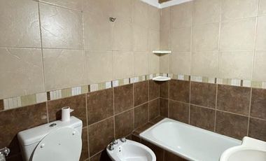 Duplex 3 ambientes