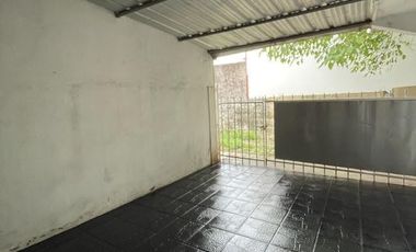 Duplex 3 ambientes