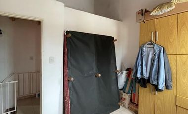 Duplex 3 ambientes