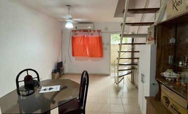 Duplex 3 ambientes
