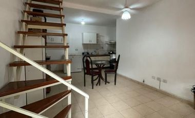 Duplex 3 ambientes