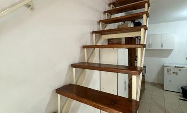 Duplex 3 ambientes