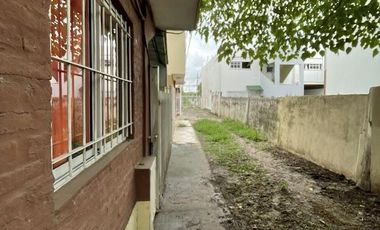 Duplex 3 ambientes