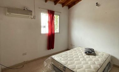 Duplex 3 ambientes