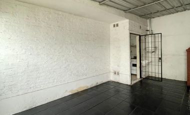 Duplex 3 ambientes