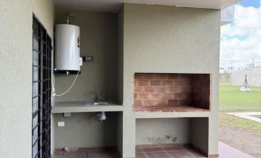 Casa en venta 3 dormitorios en Ibarlucea