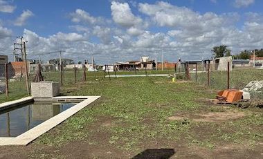 Casa en venta 3 dormitorios en Ibarlucea