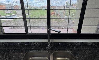 Casa en venta 3 dormitorios en Ibarlucea