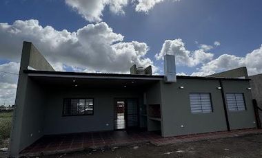 Casa en venta 3 dormitorios en Ibarlucea