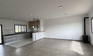 Casa en venta 3 dormitorios en Ibarlucea