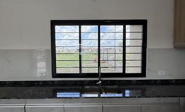 Casa en venta 3 dormitorios en Ibarlucea