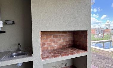 Casa en venta 3 dormitorios en Ibarlucea