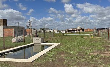 Casa en venta 3 dormitorios en Ibarlucea