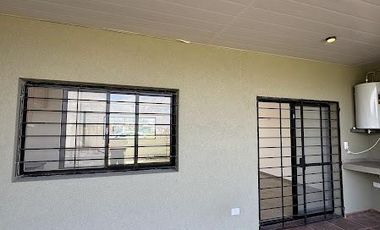 Casa en venta 3 dormitorios en Ibarlucea