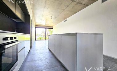 Departamento de 3 ambientes en venta, Bajo Belgrano