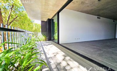 Departamento de 3 ambientes en venta, Bajo Belgrano