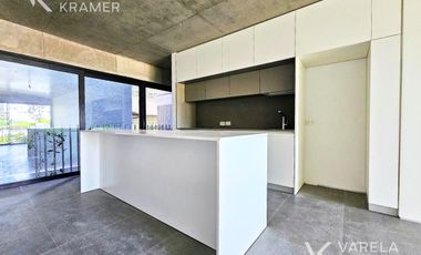 Departamento de 3 ambientes en venta, Bajo Belgrano