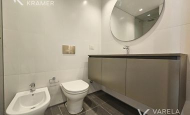 Departamento de 3 ambientes en venta, Bajo Belgrano