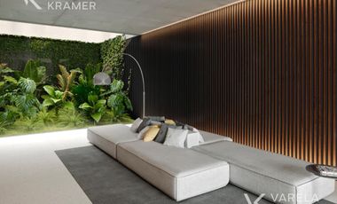 Departamento de 3 ambientes en venta, Bajo Belgrano