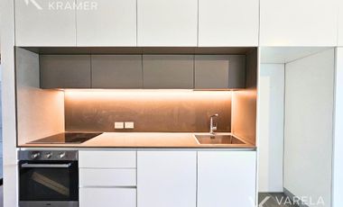 Departamento de 3 ambientes en venta, Bajo Belgrano
